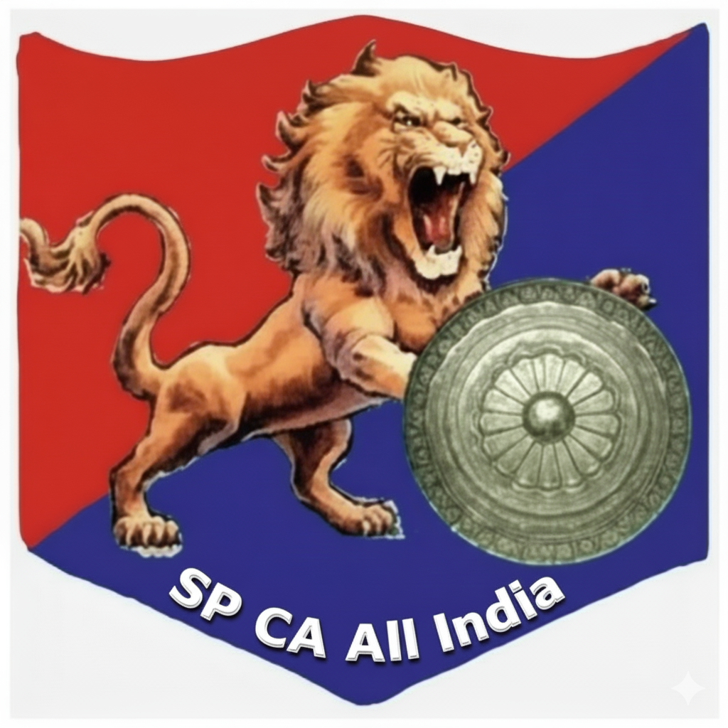 SP CA All India